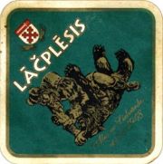 6057: Latvia, Lacplesis