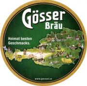 6081: Австрия, Goesser