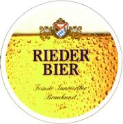 6087: Austria, Rieder