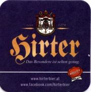6095: Austria, Hirter