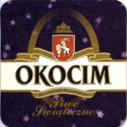 6112: Польша, Okocim
