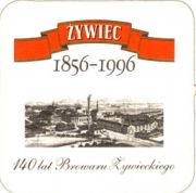 6122: Польша, Zywiec