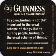 6169: Ireland, Guinness