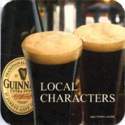 6173: Ирландия, Guinness