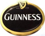 6174: Ирландия, Guinness