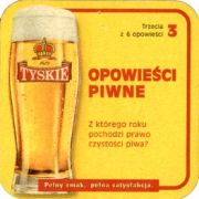 6190: Польша, Tyskie
