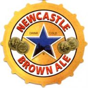 6214: Великобритания, Newcastle Brown Ale