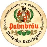 6234: Germany, Palmbrau