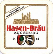 6256: Германия, Hasen-Brau