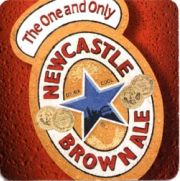 6268: Великобритания, Newcastle Brown Ale
