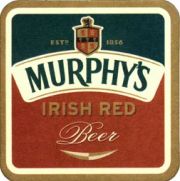 6274: Ирландия, Murphy