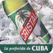 6334: Куба, Cristal