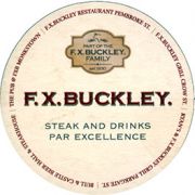 6338: Ирландия, F.X. Buckley