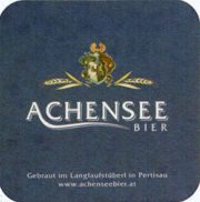 6342: Austria, Achensee