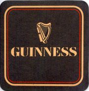 6352: Ирландия, Guinness
