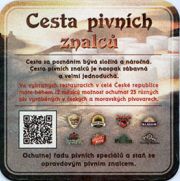 6437: Czech Republic, Cesta Pivnich Znalcu