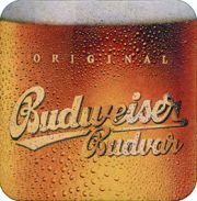 6445: Чехия, Budweiser Budvar