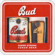 6452: Чехия, Budweiser Budvar