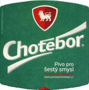 6457: Чехия, Chotebor