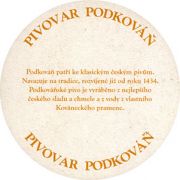 6466: Czech Republic, Podkovan