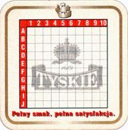 6470: Польша, Tyskie