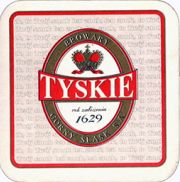 6472: Польша, Tyskie