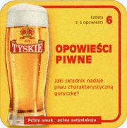 6474: Польша, Tyskie