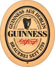 6482: Ireland, Guinness (Germany)