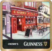 6493: Ирландия, Guinness