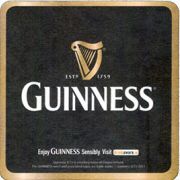 6493: Ireland, Guinness