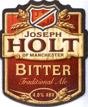 6502: Великобритания, Joseph Holt