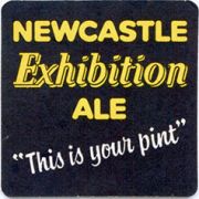 6521: Великобритания, Newcastle Brown Ale