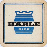 6541: Германия, Harle