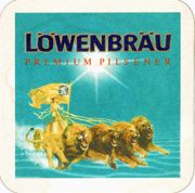 6605: Germany, Loewenbrau