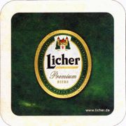 6607: Germany, Licher
