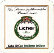 6611: Germany, Licher