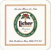 6615: Germany, Licher