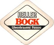 6630: Germany, Loewenbrauerei Passau