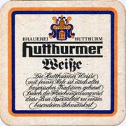 6649: Germany, Hutthurmer
