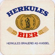 6652: Германия, Herkules