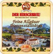 6657: Германия, Der Hirschbrau