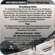 6659: Германия, Der Hirschbrau