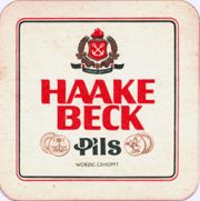 6663: Германия, Haake-Beck