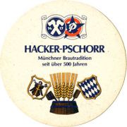 6683: Германия, Hacker-Pschorr