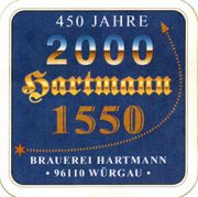 6702: Германия, Hartmann