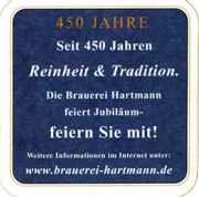6702: Германия, Hartmann