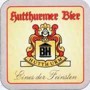 6715: Germany, Hutthurmer