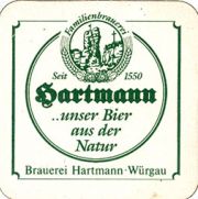 6718: Германия, Hartmann