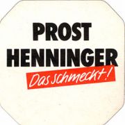 6723: Германия, Henninger