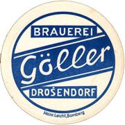 6727: Германия, Goeller